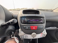 Citroen c1 1.0i seduction, 2011 - afbeelding 6 van  31