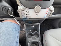 Citroen c1 1.0i seduction, 2011 - afbeelding 7 van  31