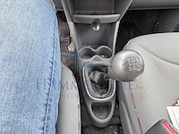 Citroen c1 1.0i seduction, 2011 - afbeelding 8 van  31