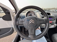 Citroen c1 1.0i seduction, 2011 - afbeelding 10 van  31