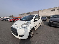 Citroen c1 1.0i seduction, 2011