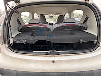 Citroen c1 1.0i seduction, 2011 - afbeelding 17 van  31