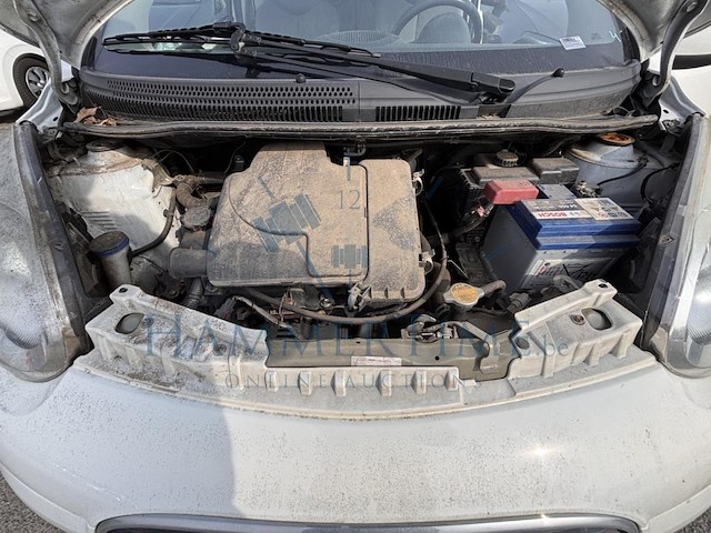 Citroen c1 1.0i seduction, 2011 - afbeelding 21 van  31