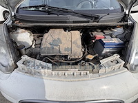 Citroen c1 1.0i seduction, 2011 - afbeelding 21 van  31