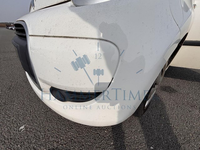 Citroen c1 1.0i seduction, 2011 - afbeelding 22 van  31