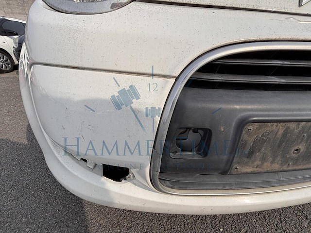 Citroen c1 1.0i seduction, 2011 - afbeelding 24 van  31