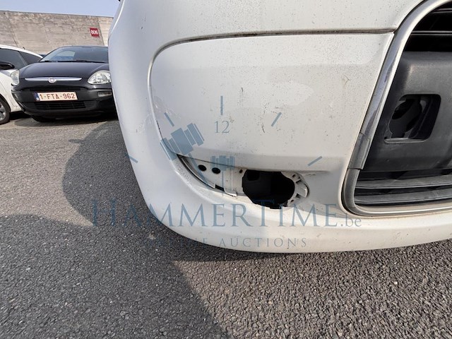 Citroen c1 1.0i seduction, 2011 - afbeelding 25 van  31