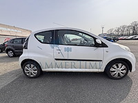 Citroen c1 1.0i seduction, 2011 - afbeelding 26 van  31