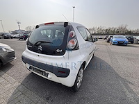 Citroen c1 1.0i seduction, 2011 - afbeelding 27 van  31