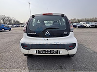Citroen c1 1.0i seduction, 2011 - afbeelding 28 van  31