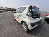 Citroen c1 1.0i seduction, 2011 - afbeelding 29 van  31