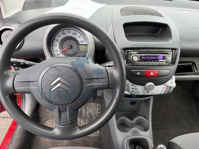 Citroen c1 1.0i tonic,2011 - afbeelding 2 van  29