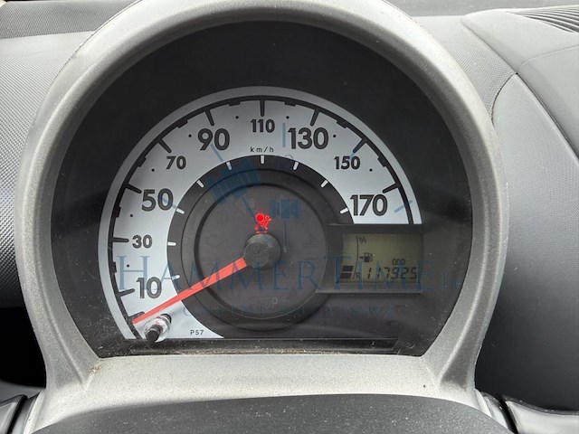 Citroen c1 1.0i tonic,2011 - afbeelding 3 van  29