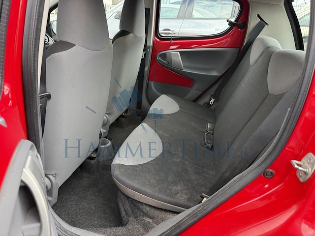 Citroen c1 1.0i tonic,2011 - afbeelding 5 van  29