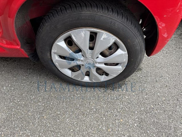 Citroen c1 1.0i tonic,2011 - afbeelding 6 van  29