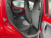 Citroen c1 1.0i tonic,2011 - afbeelding 8 van  29