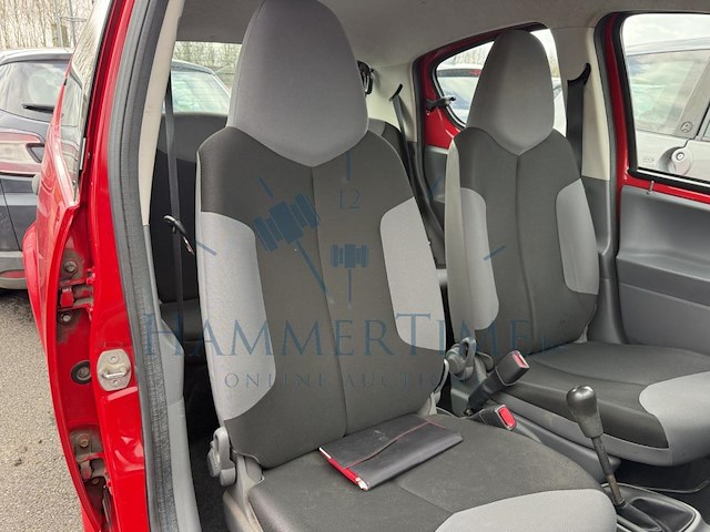 Citroen c1 1.0i tonic,2011 - afbeelding 10 van  29