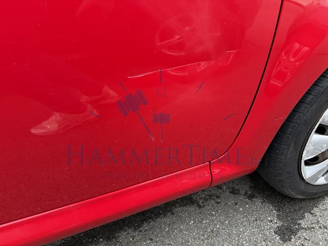 Citroen c1 1.0i tonic,2011 - afbeelding 15 van  29