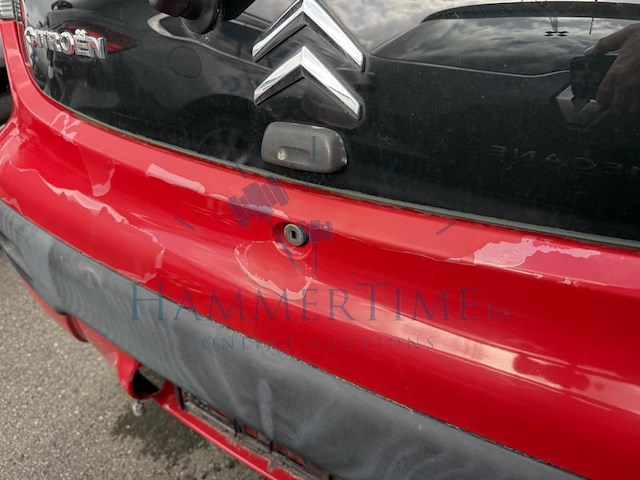 Citroen c1 1.0i tonic,2011 - afbeelding 18 van  29