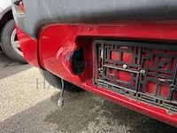 Citroen c1 1.0i tonic,2011 - afbeelding 20 van  29