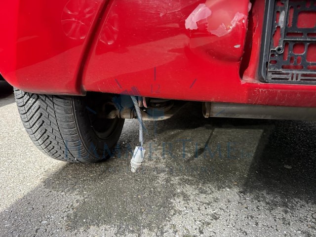 Citroen c1 1.0i tonic,2011 - afbeelding 21 van  29