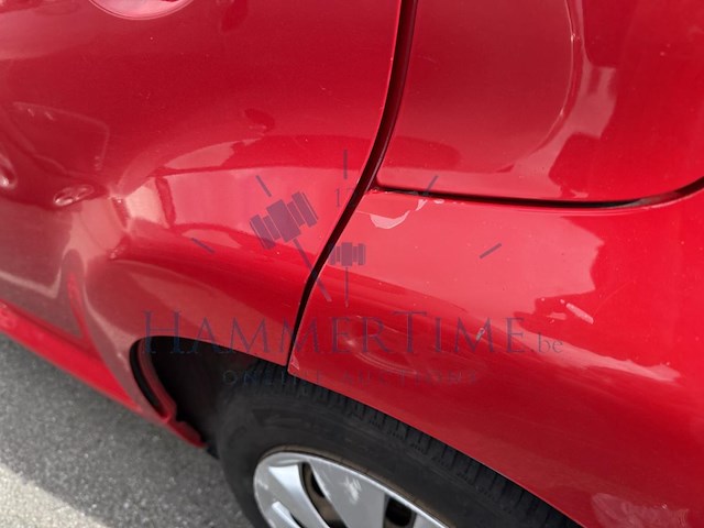 Citroen c1 1.0i tonic,2011 - afbeelding 22 van  29