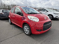 Citroen c1 1.0i tonic,2011 - afbeelding 23 van  29