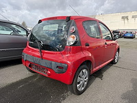 Citroen c1 1.0i tonic,2011 - afbeelding 24 van  29