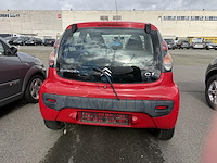 Citroen c1 1.0i tonic,2011 - afbeelding 25 van  29