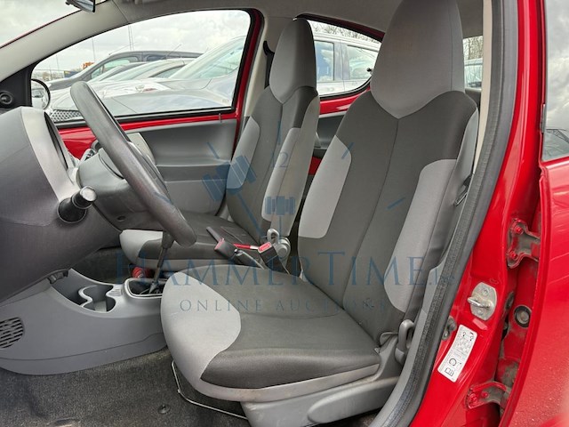 Citroen c1 1.0i tonic,2011 - afbeelding 28 van  29