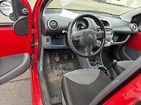 Citroen c1 1.0i tonic,2011 - afbeelding 29 van  29