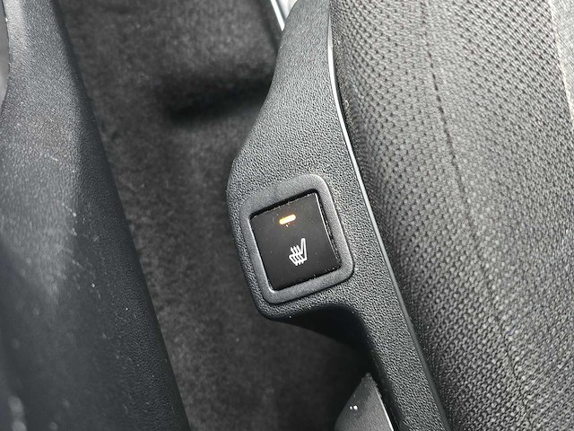 Citroen c1 1.2 turbo shine 2016 | gns-19-j - afbeelding 17 van  34