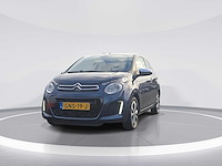 Citroen c1 1.2 turbo shine 2016 | gns-19-j - afbeelding 2 van  34