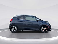 Citroen c1 1.2 turbo shine 2016 | gns-19-j - afbeelding 6 van  34