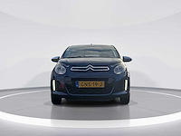 Citroen c1 1.2 turbo shine 2016 | gns-19-j - afbeelding 30 van  34