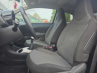 Citroen c1 1.2 turbo shine 2016 | gns-19-j - afbeelding 7 van  33