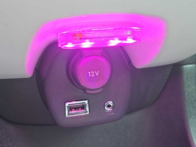 Citroen c1 1.2 turbo shine 2016 | gns-19-j - afbeelding 11 van  33