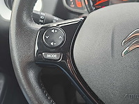Citroen c1 1.2 turbo shine 2016 | gns-19-j - afbeelding 14 van  33