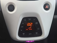 Citroen c1 1.2 turbo shine 2016 | gns-19-j - afbeelding 31 van  33