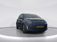 Citroen c1 1.2 turbo shine 2016 | gns-19-j - afbeelding 32 van  33