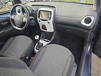 Citroen c1 1.2 turbo shine 2016 | gns-19-j - afbeelding 14 van  25