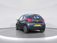Citroen c1 1.2 turbo shine 2016 | gns-19-j - afbeelding 7 van  25
