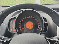 Citroen c1 1.2 turbo shine 2016 | gns-19-j - afbeelding 16 van  25