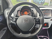 Citroen c1 1.2 turbo shine 2016 | gns-19-j - afbeelding 21 van  25
