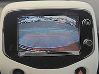 Citroen c1 1.2 turbo shine 2016 | gns-19-j - afbeelding 22 van  25