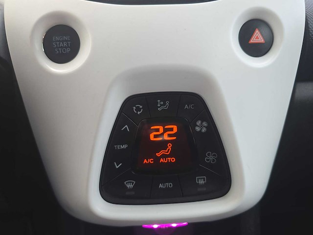 Citroen c1 1.2 turbo shine 2016 | gns-19-j - afbeelding 24 van  25