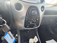 Citroen c1 1.2i puretech feel, 2017 - afbeelding 6 van  34