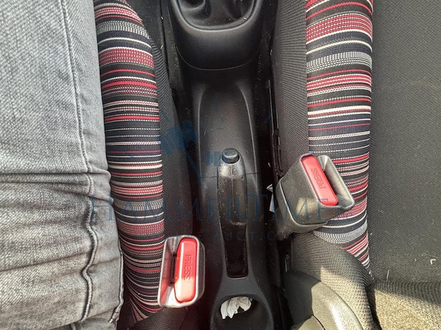 Citroen c1 1.2i puretech feel, 2017 - afbeelding 8 van  34