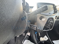 Citroen c1 1.2i puretech feel, 2017 - afbeelding 11 van  34