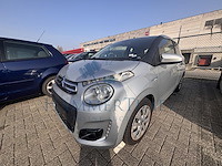 Citroen c1 1.2i puretech feel, 2017